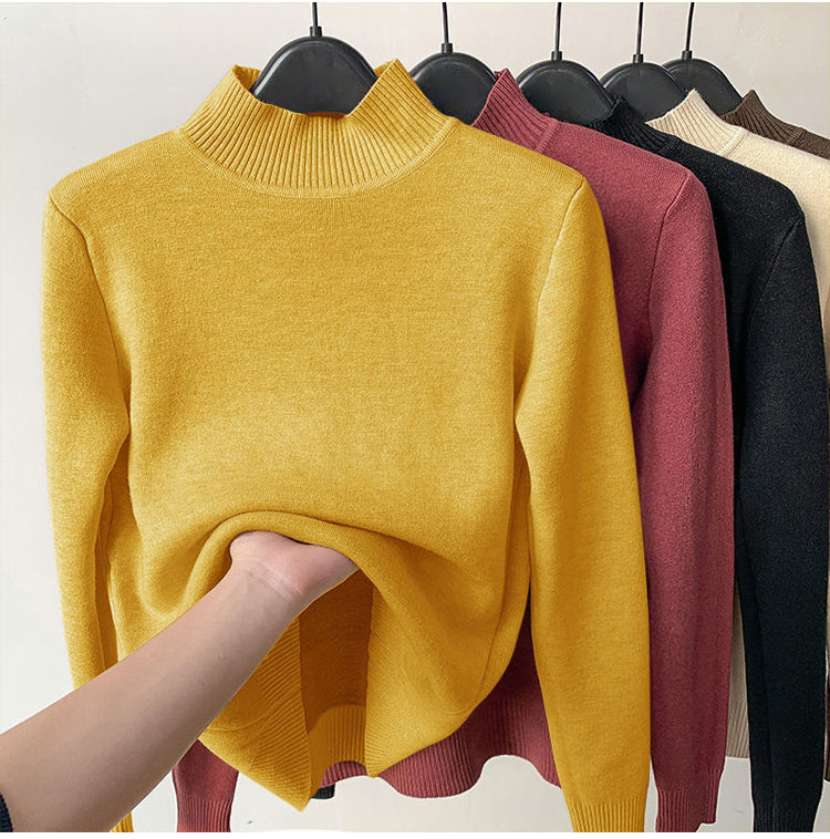 🎅Xmas Hot Sales - 49% OFF🔥Women's Padded Sweater-1