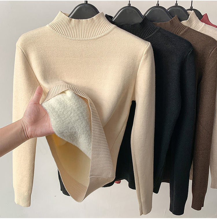 🎅Xmas Hot Sales - 49% OFF🔥Women's Padded Sweater-2