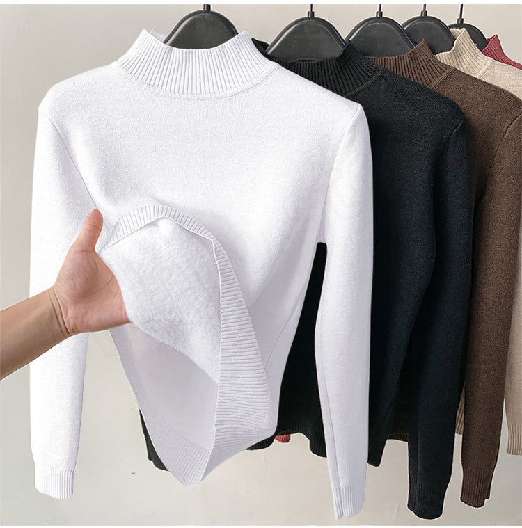 🎅Xmas Hot Sales - 49% OFF🔥Women's Padded Sweater-5