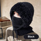 🔥Last Day Promotion - 49% OFF🎁3-in-1 Winter Balaclava for Women-8