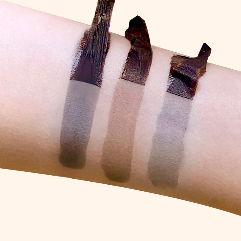🎉Limited Time Buy 1 Get 1 Free🎉Waterproof Long-Lasting Peel-Off Eyebrow Tint-4
