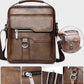 Business Men's Casual Crossbody Bag-2
