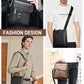 Business Men's Casual Crossbody Bag