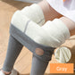 🔥Last Day Promotion 49% OFF ⏳Lambskin Winter Leggings-10