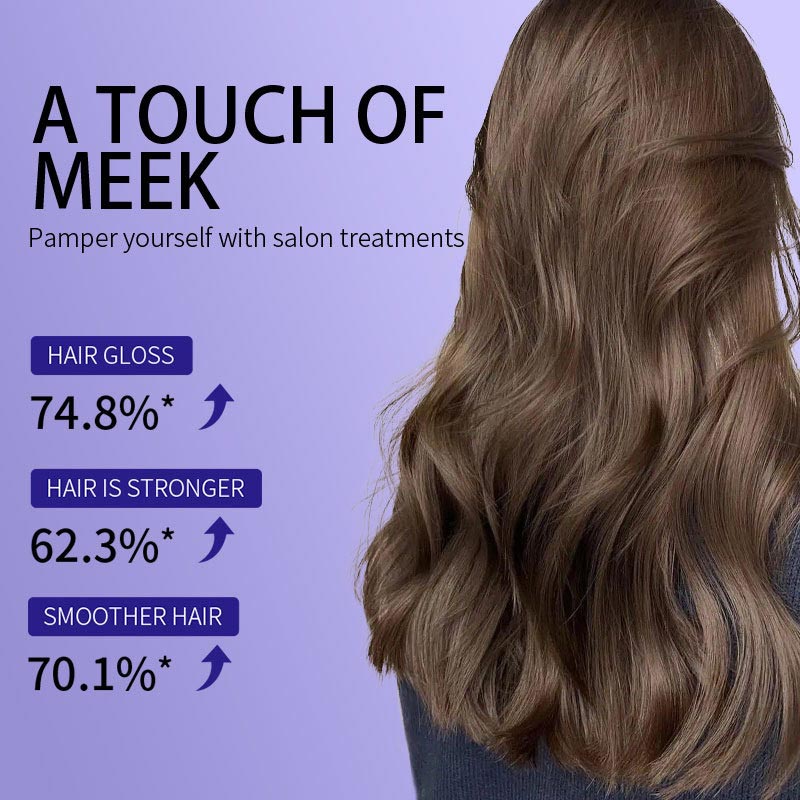 🔥 Last Day 49% OFF🔥Purple Keratin Hair Mask -Color-Lock & Brass-Tone Neutralizer-5