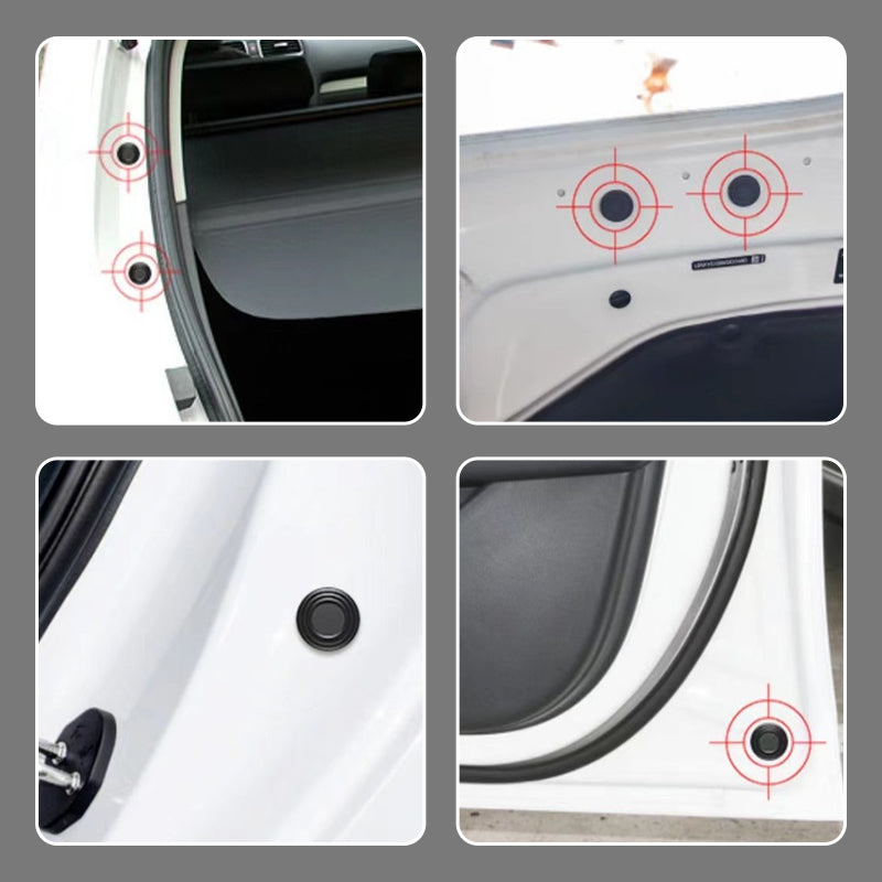 🔥LIMITED SALE - BUY 1 GET 1 FREE🔥Car Door Bumper Protection Pads-6