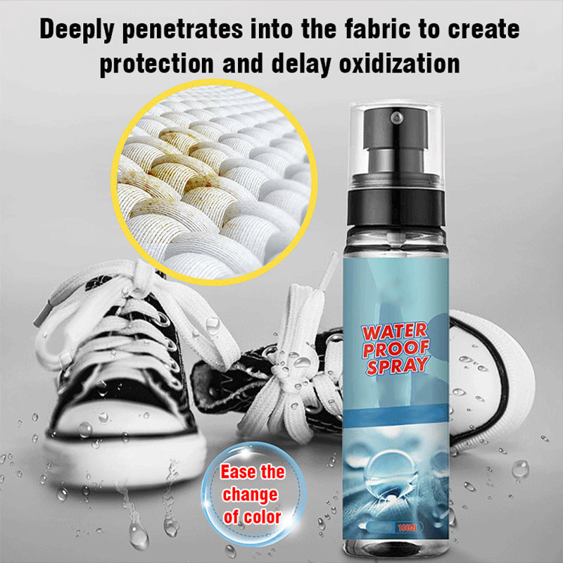 🎄✨️LAST DAY SALE 75% OFF🎄✨️Nano Rain and Stain Spray-2