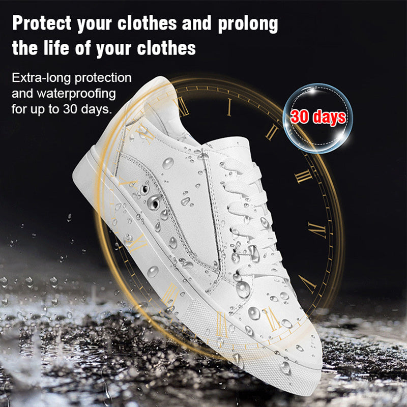 🎄✨️LAST DAY SALE 75% OFF🎄✨️Nano Rain and Stain Spray-3