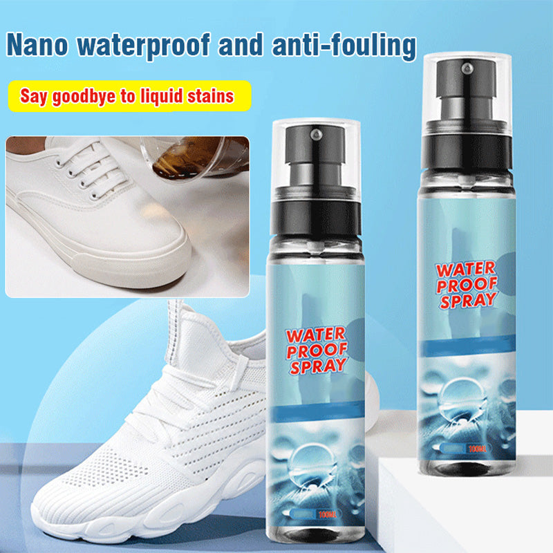 🎄✨️LAST DAY SALE 75% OFF🎄✨️Nano Rain and Stain Spray-7
