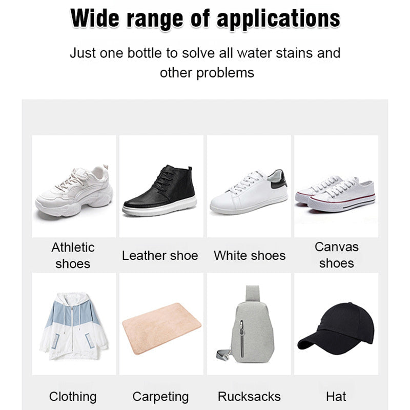 🎄✨️LAST DAY SALE 75% OFF🎄✨️Nano Rain and Stain Spray-6