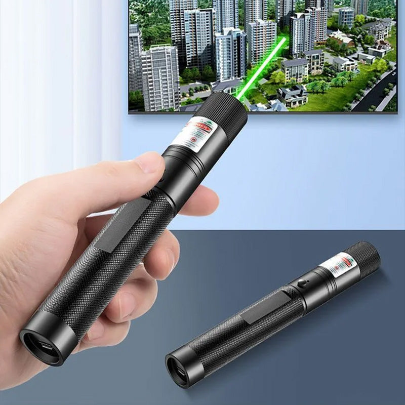 🔥LAST DAY 49% OFF🔥-Red and green single-point laser light-8