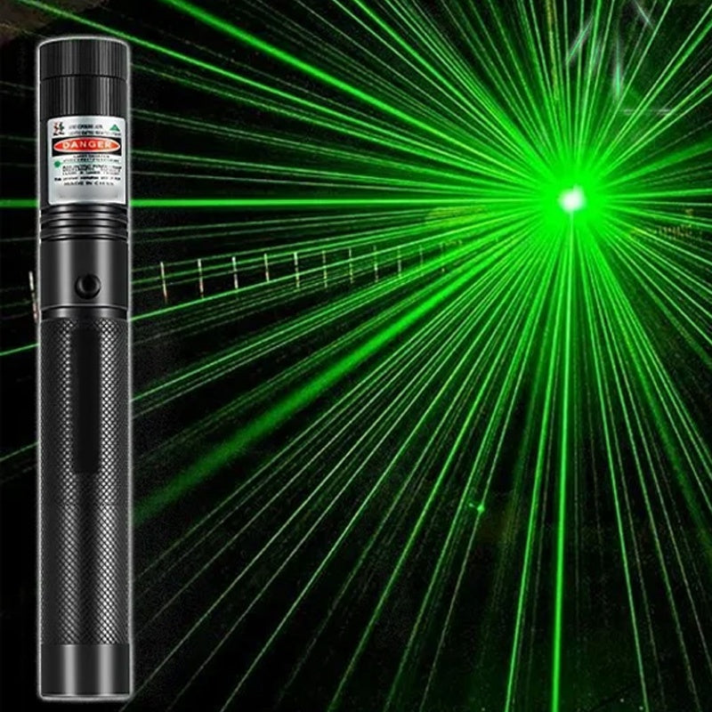 🔥LAST DAY 49% OFF🔥-Red and green single-point laser light-7