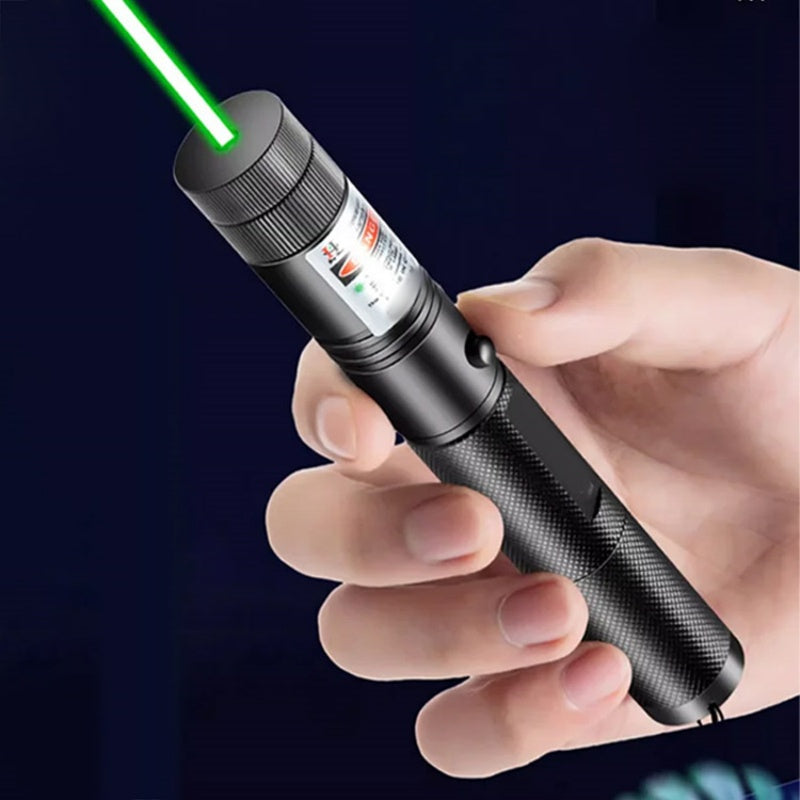 🔥LAST DAY 49% OFF🔥-Red and green single-point laser light-6