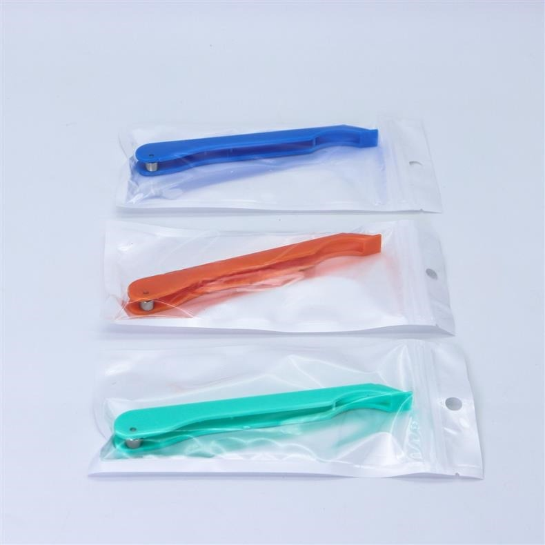 🎉Limited Time Buy 1 Get 1 Free🌈7/32" Stained Glass Hand Foiler Tool-4