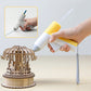 Cordless Hot Glue Gun with Hot Glue Sticks-7