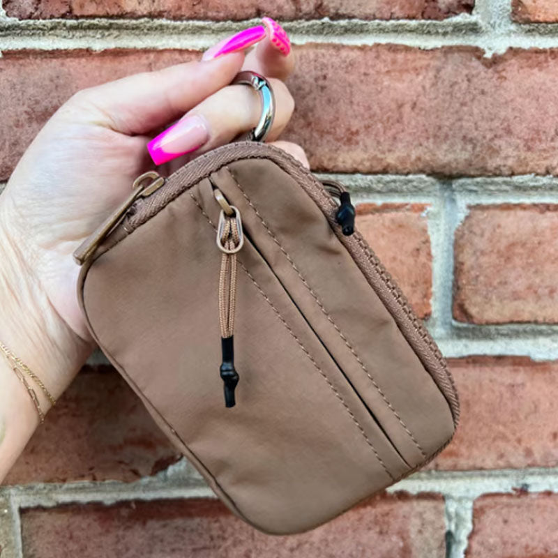 🌟Limited Time 49%OFF 🎁Waterproof Wallet with Hand Lanyard-1