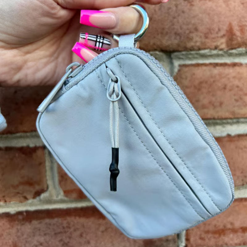 🌟Limited Time 49%OFF 🎁Waterproof Wallet with Hand Lanyard-3