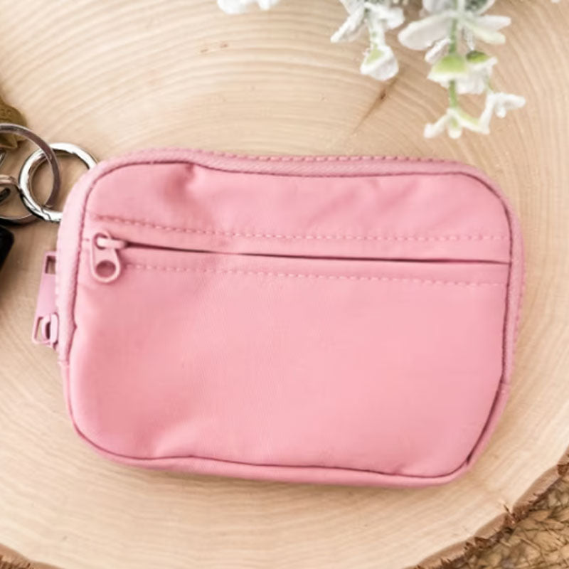 🌟Limited Time 49%OFF 🎁Waterproof Wallet with Hand Lanyard-5