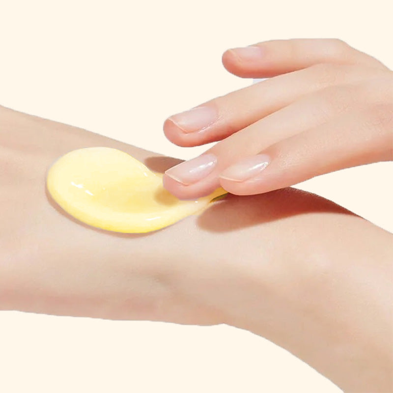 🔥Last Day Promotion 49% OFF🔥Organic Beef Tallow Balm with Honey – Moisturizing Cream-1