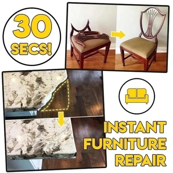 💥Limited Buy 2 Get 1 Free🔥Welding High-strength Oily Glue-3