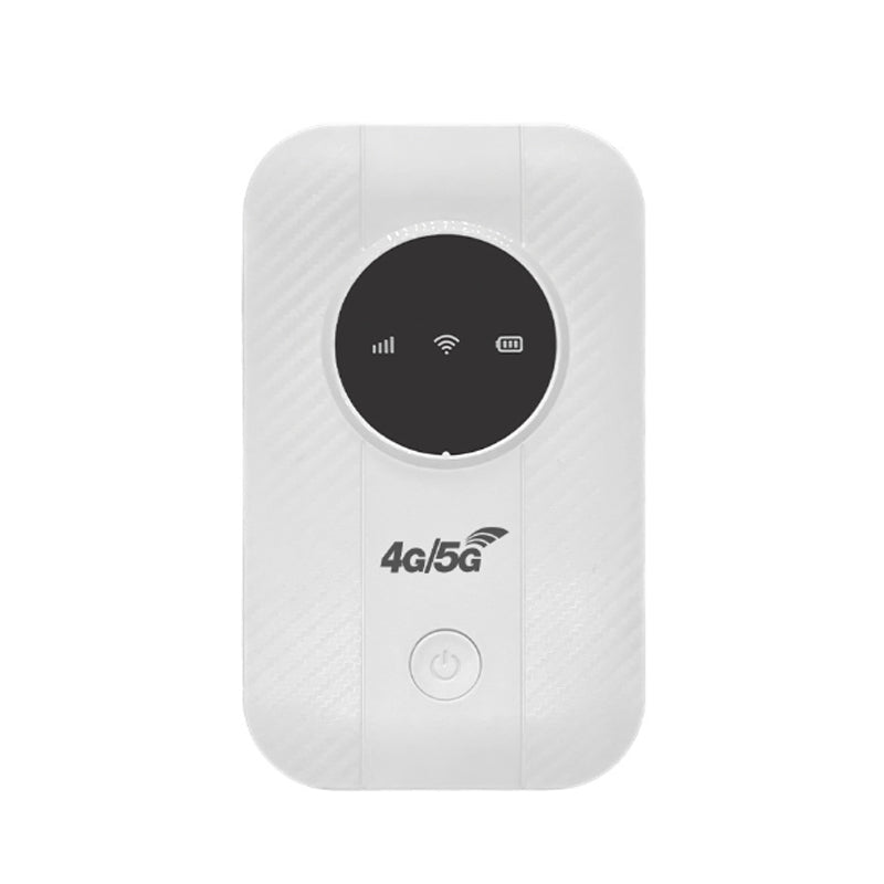 💥HOT SALE 70 % off 📶Portable 4G/5G WiFi Router Set-10