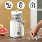 🔥Last Day 49% OFF✨Cordless Cold Press Juicer Machine-2