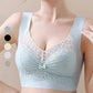 🌟Limited Sale 49% OFF⏳Women's Breathable Comfortable Lace Bras