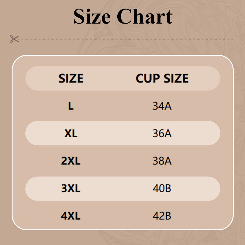 🌟Limited Sale 49% OFF⏳Women's Breathable Comfortable Lace Bras-7