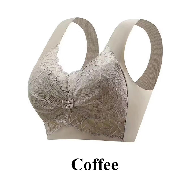 🌟Limited Sale 49% OFF⏳Women's Breathable Comfortable Lace Bras-8