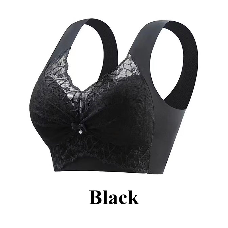 🌟Limited Sale 49% OFF⏳Women's Breathable Comfortable Lace Bras-12