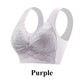 🌟Limited Sale 49% OFF⏳Women's Breathable Comfortable Lace Bras-10