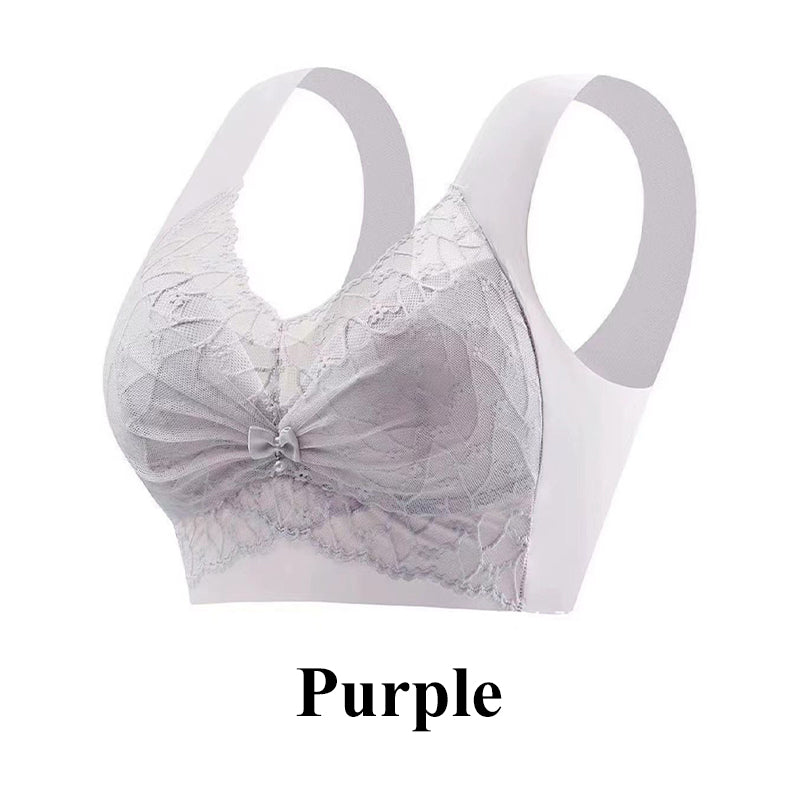 🌟Limited Sale 49% OFF⏳Women's Breathable Comfortable Lace Bras-10