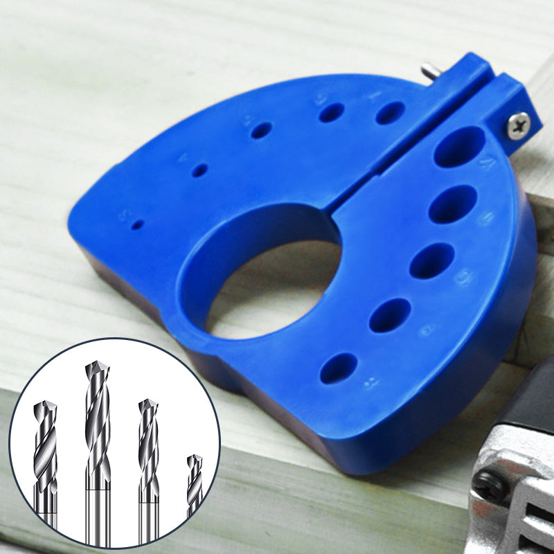 🔥Hot Sale 49% OFF🔥Angle Grinder Modified Drill Tool-1