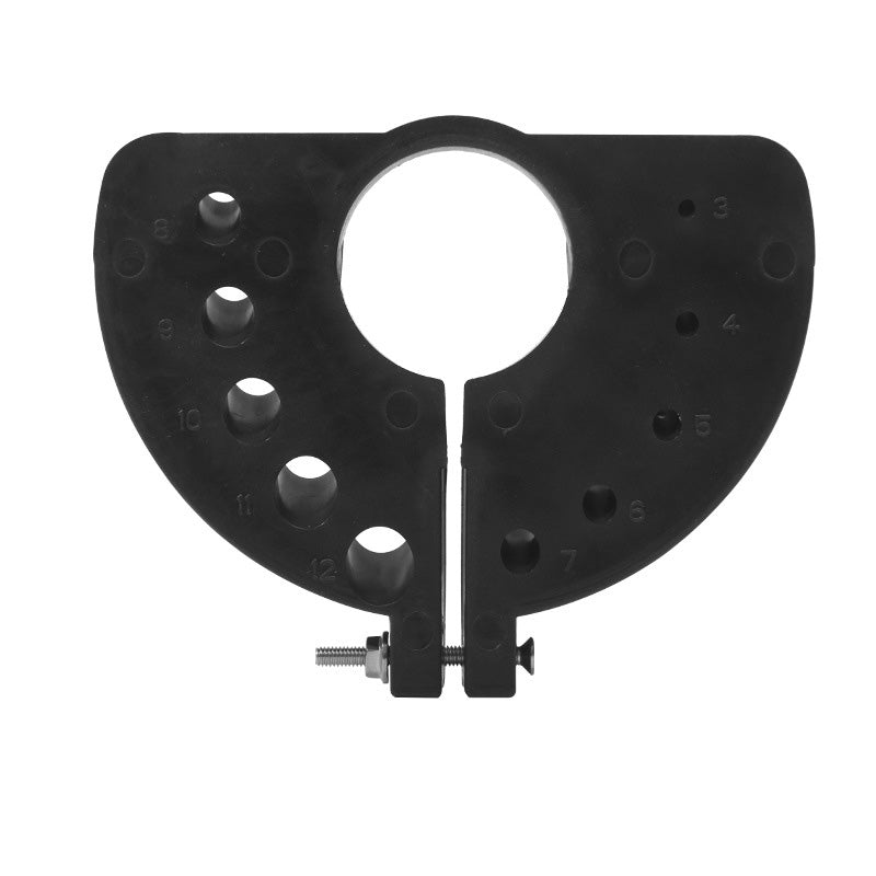 🔥Hot Sale 49% OFF🔥Angle Grinder Modified Drill Tool-9