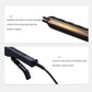 🌟Limited Sale 49% OFF💕Ceramic Tourmaline Ionic Flat Iron Hair Straightener-1
