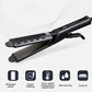 🌟Limited Sale 49% OFF💕Ceramic Tourmaline Ionic Flat Iron Hair Straightener-4
