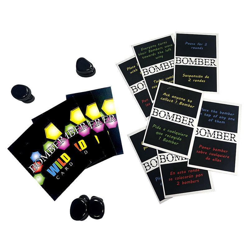 🎉Limited Sale 49% OFF🔥Magnet Battle Strategy Board Game-2