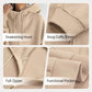 💥Limited Time Special Offer 50% off🔥Women's Winter Zipper Hooded Sweater-7