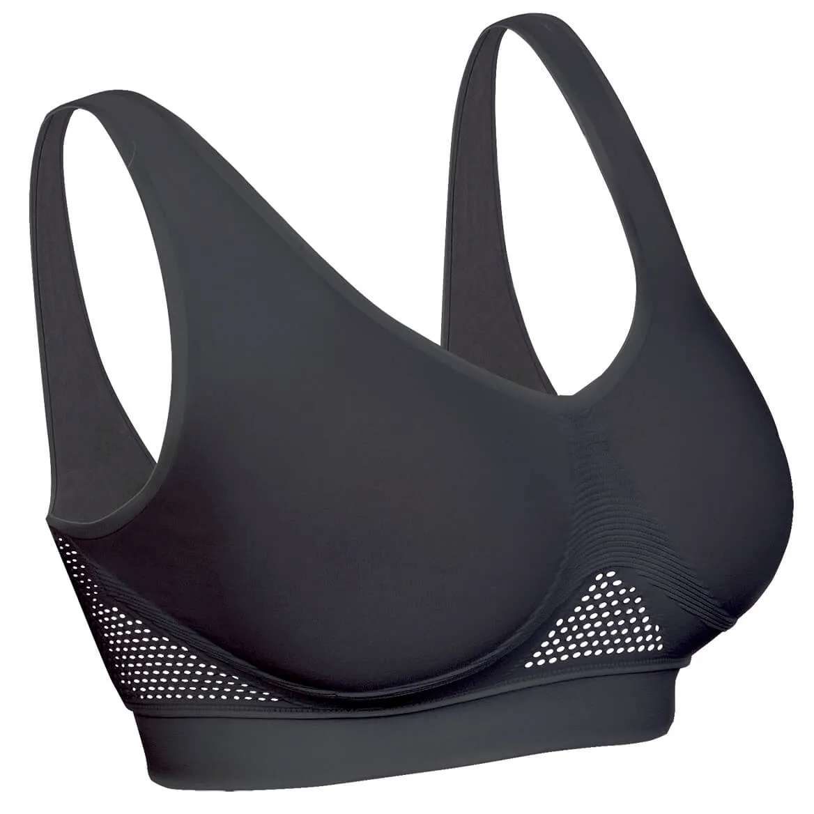 🔥Last Day - Buy 1 Get 2 Free🔥Breathable Cool Liftup Air Bra-14