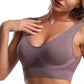 🔥Last Day - Buy 1 Get 2 Free🔥Breathable Cool Liftup Air Bra-21