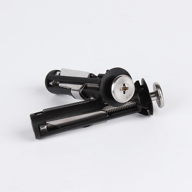 💥Last Day Buy 1 Get 1 Free💥Heavy Duty Toilet Seat Fastener Bolt kit-7