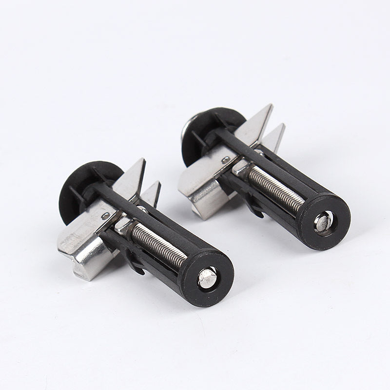 💥Last Day Buy 1 Get 1 Free💥Heavy Duty Toilet Seat Fastener Bolt kit-8