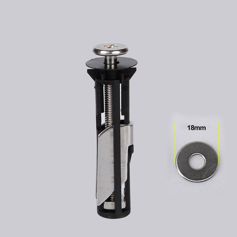 💥Last Day Buy 1 Get 1 Free💥Heavy Duty Toilet Seat Fastener Bolt kit-11