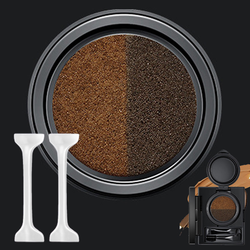 ✨️Last Day Promotion 49% OFF✨️Eyebrow & Eyeliner Cream with Stamp-11