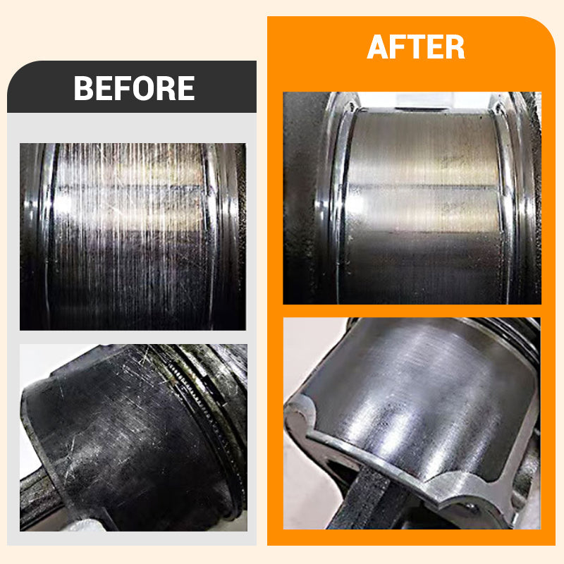 🔥BUY 1 GET 1 FREE🔥Highly Effective Engine Anti-Wear Protectant-1