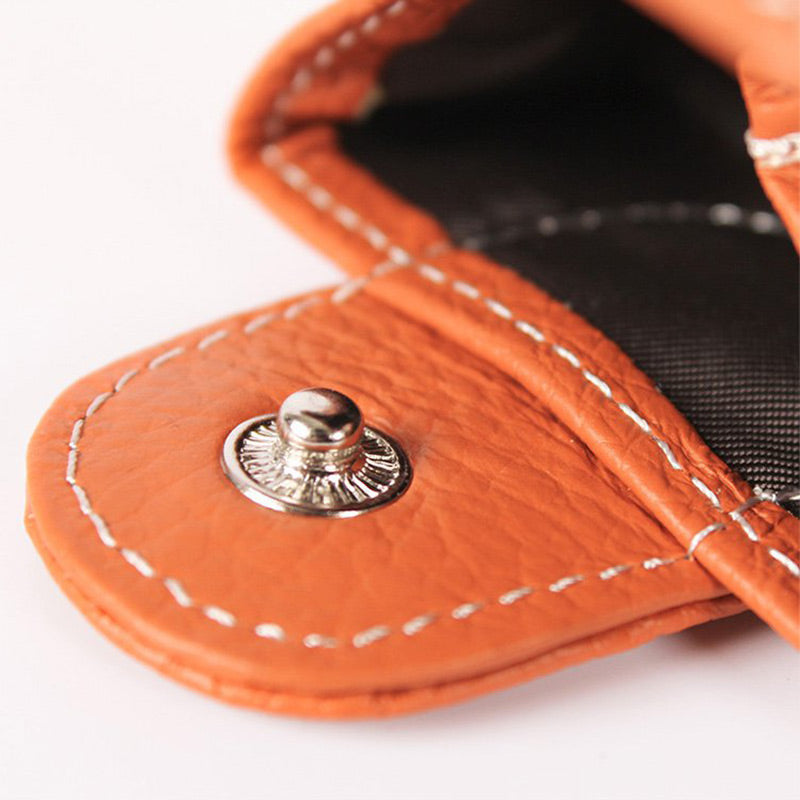 💥Limited Sale 49% OFF🔥Trendy Artificial Leather Mini Coin Purse-6