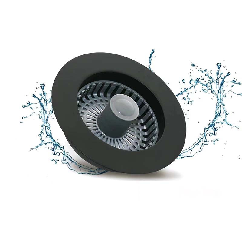 💥Limited Sale 49% OFF🔥Kitchen Sink Drain Strainer & Stopper-21
