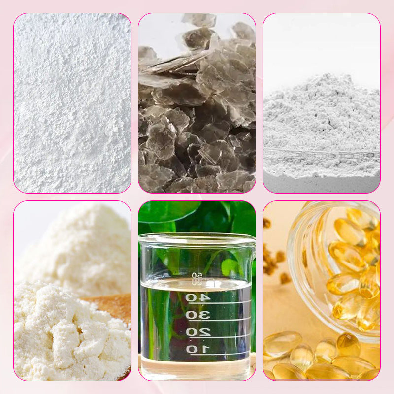 🎁2025 New Year Promotion 49% OFF💌 - KimChi Chic Puff Puff Pass Set-2