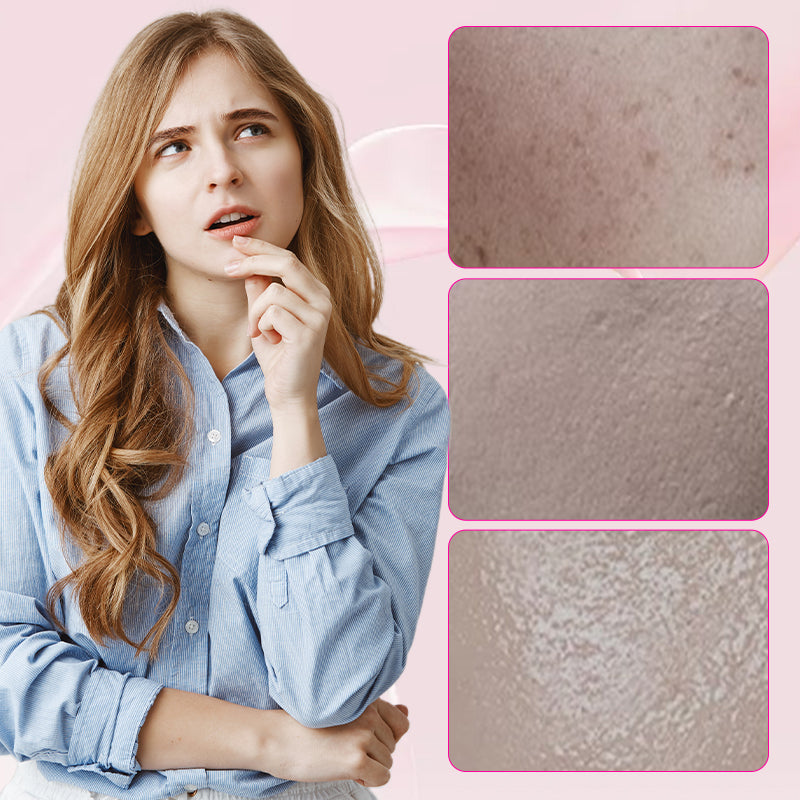 🎁2025 New Year Promotion 49% OFF💌 - KimChi Chic Puff Puff Pass Set-1