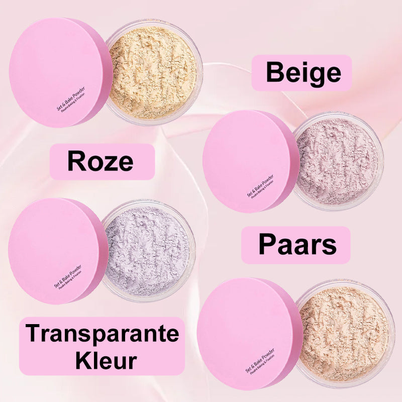 🎁2025 New Year Promotion 49% OFF💌 - KimChi Chic Puff Puff Pass Set-4